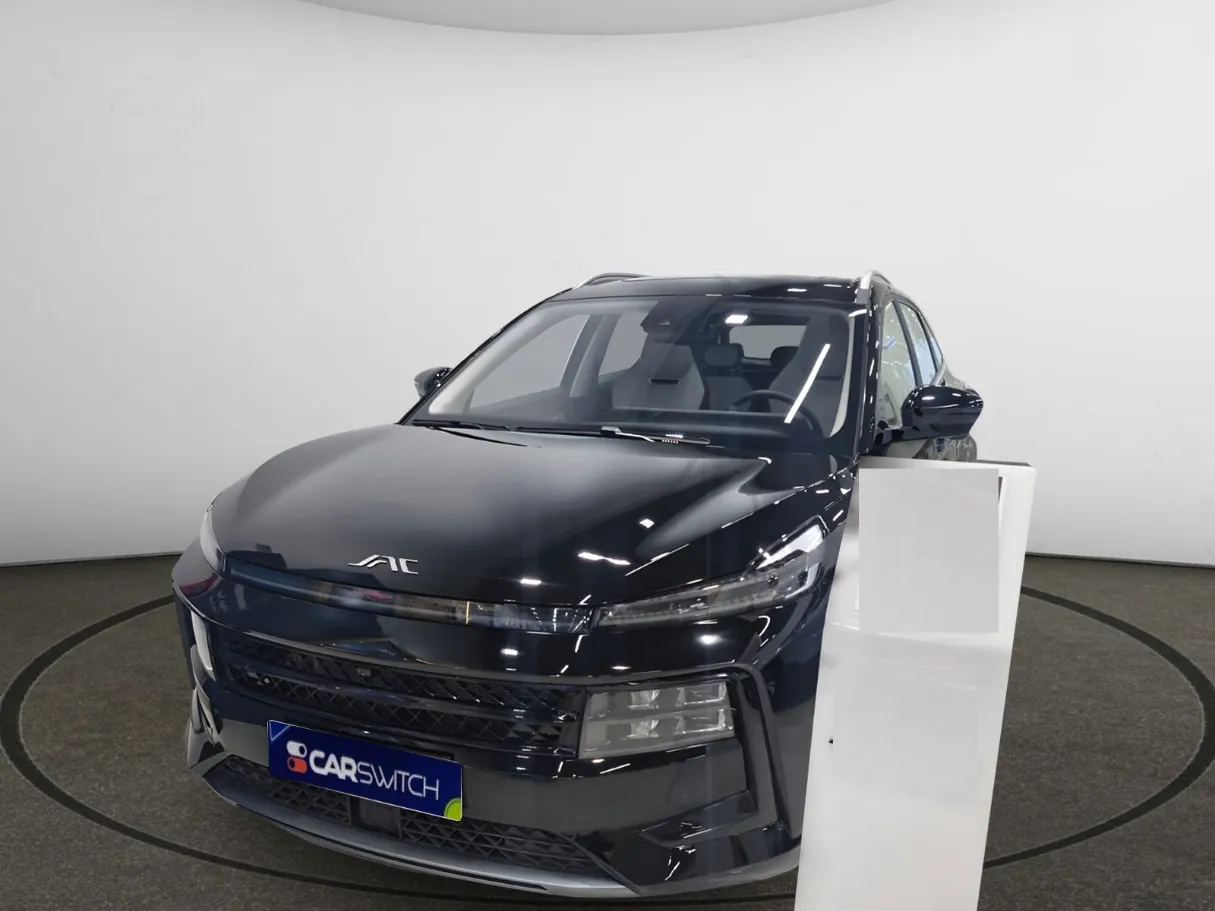 jac js6 IMAGE