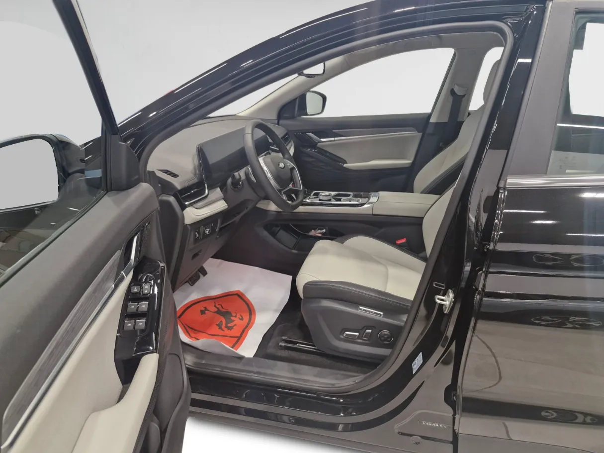 jac js6 IMAGE