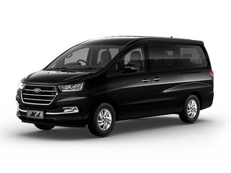 Jac M4