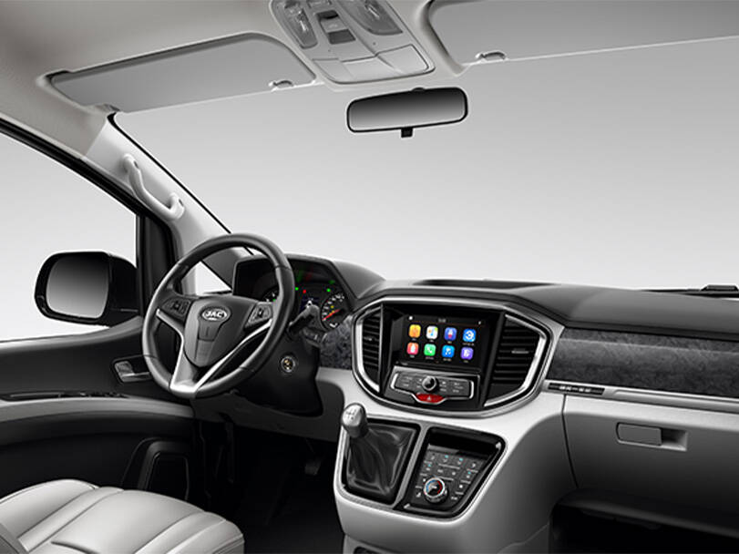 jac m4 IMAGE