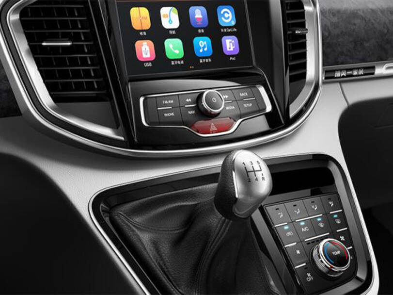 jac m4 IMAGE