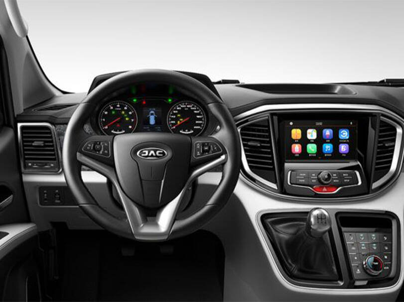 jac m4 IMAGE
