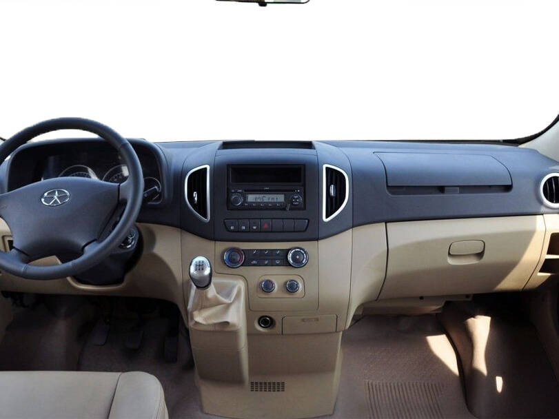 jac sunray IMAGE