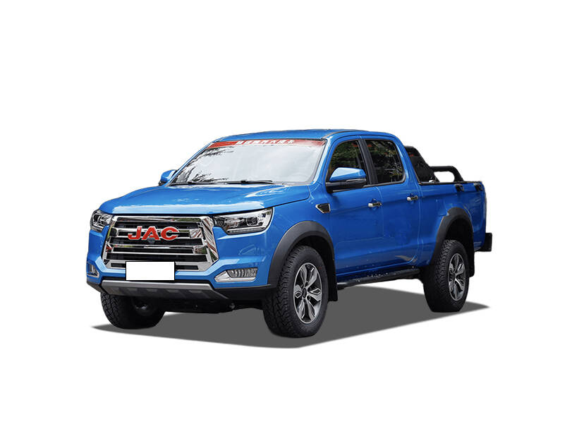 Jac T8