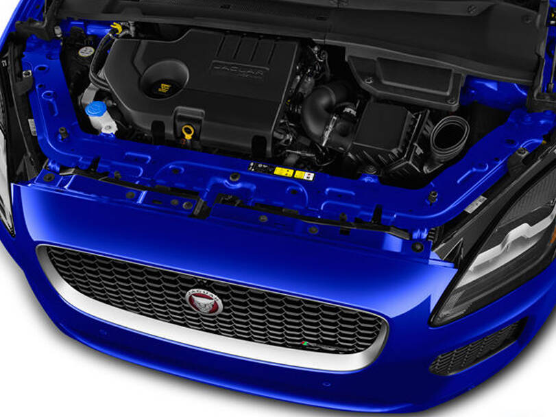 jaguar e-pace IMAGE