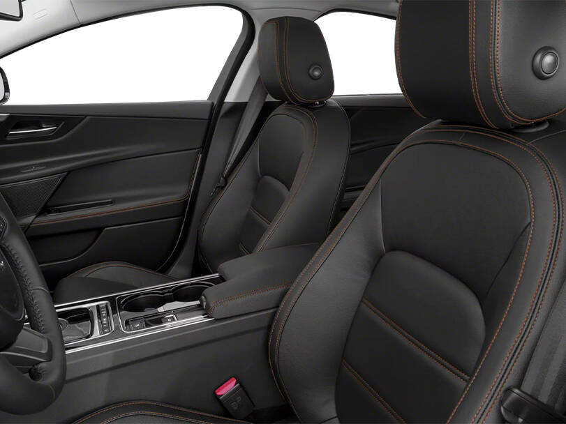 jaguar xe IMAGE
