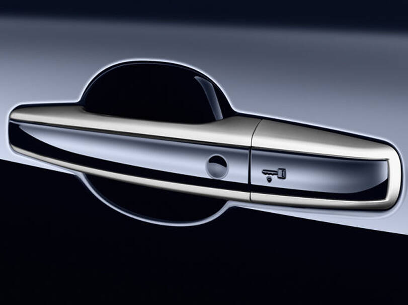 jaguar xf IMAGE