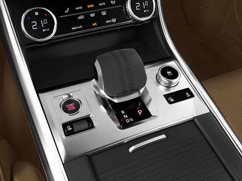 jaguar xf IMAGE