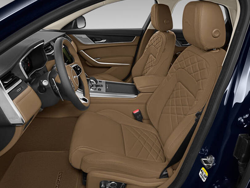 jaguar xf IMAGE