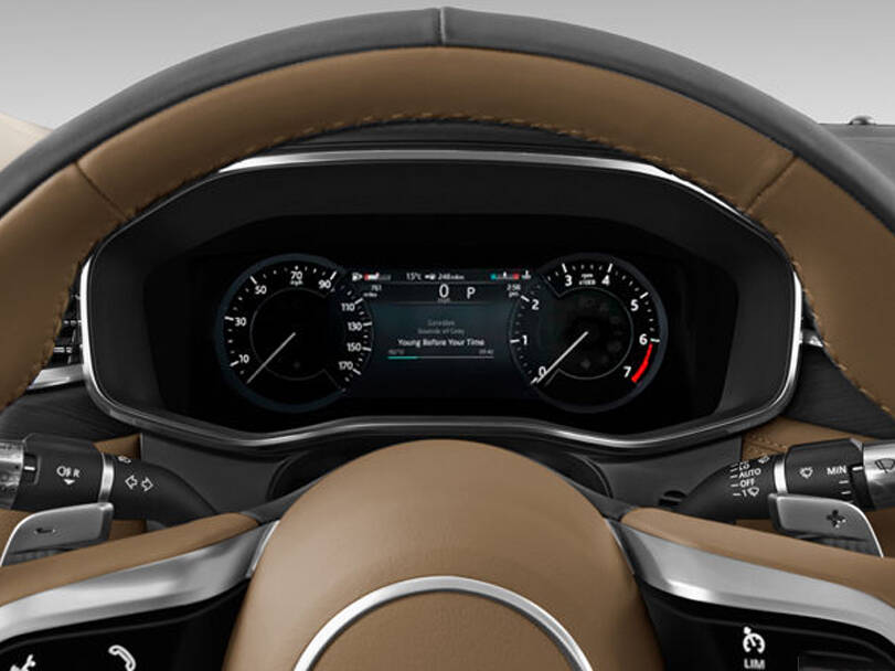 jaguar xf IMAGE