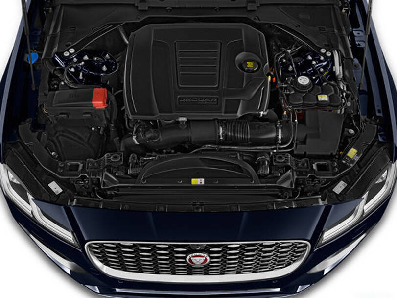 jaguar xf IMAGE