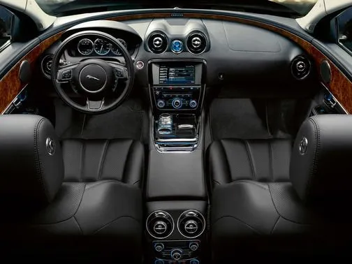 jaguar xj IMAGE