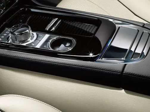 jaguar xj IMAGE