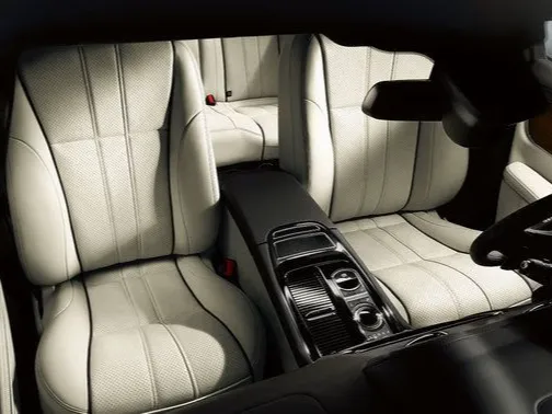 jaguar xj IMAGE