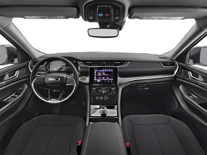 jeep cherokee IMAGE