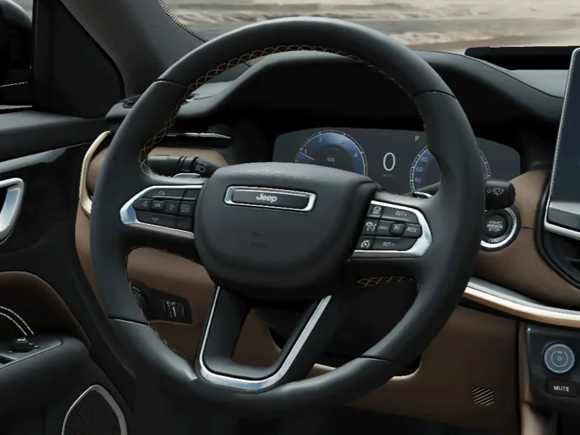 jeep commander IMAGE