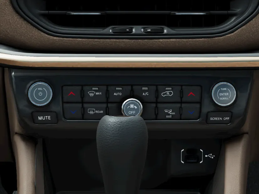 jeep commander IMAGE