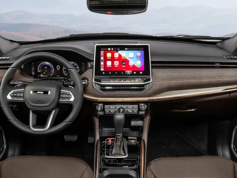 jeep commander IMAGE