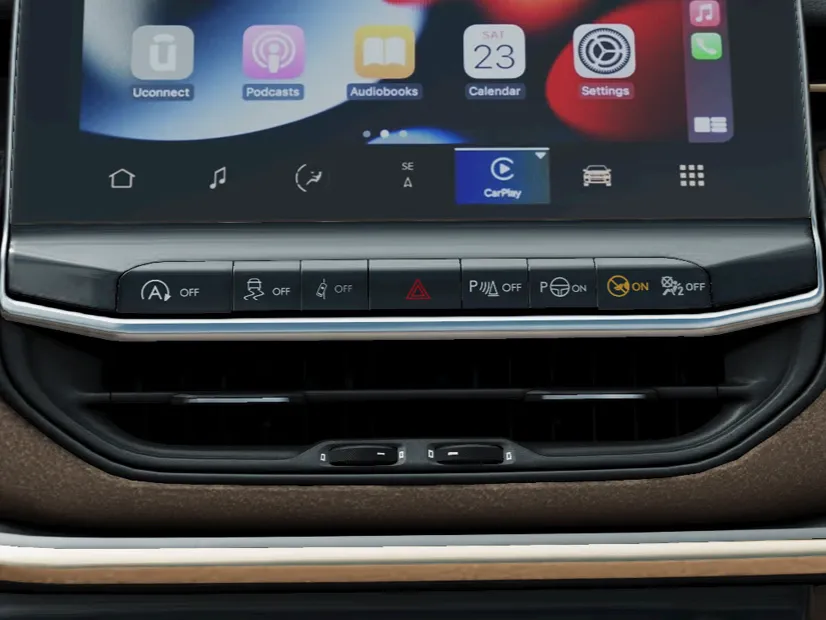 jeep commander IMAGE
