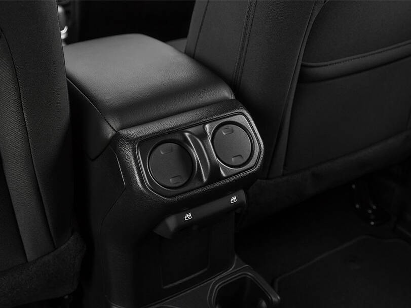 jeep gladiator IMAGE