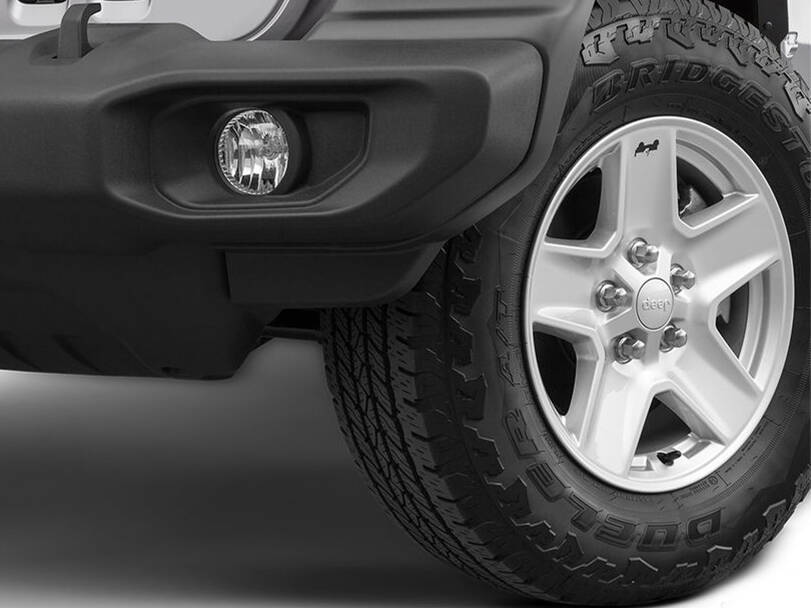 jeep gladiator IMAGE