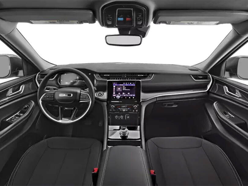 jeep grand-cherokee IMAGE