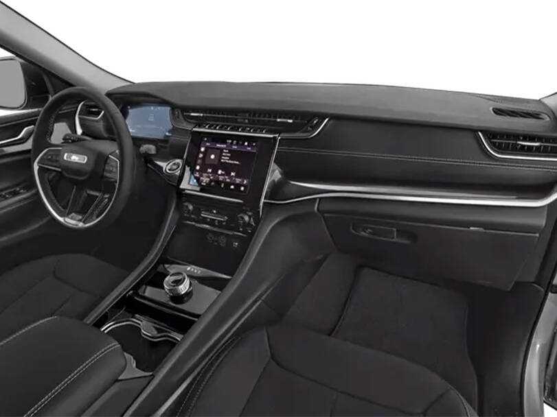 jeep grand-cherokee IMAGE