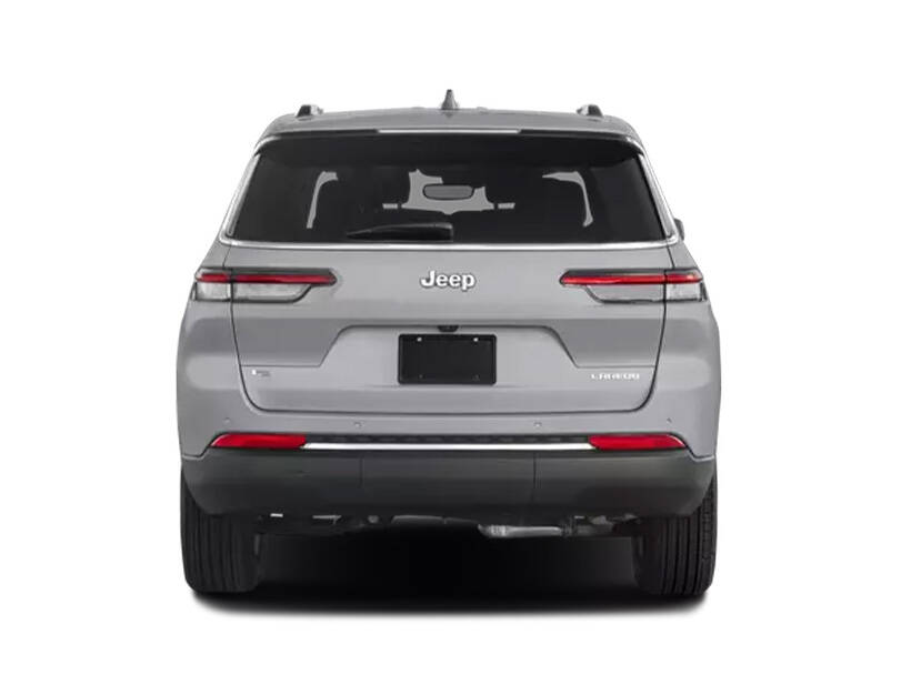 jeep grand-cherokee IMAGE