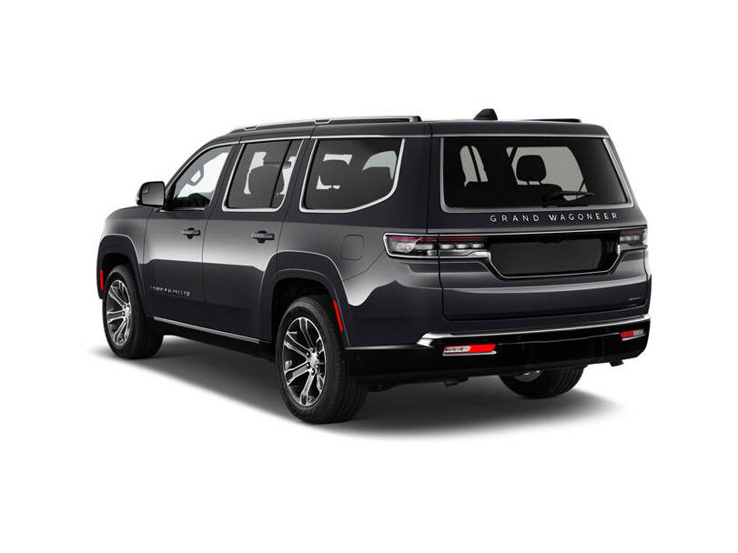 jeep grand-wagoneer IMAGE