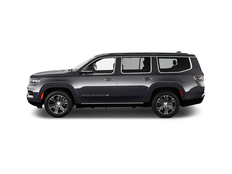 jeep grand-wagoneer IMAGE
