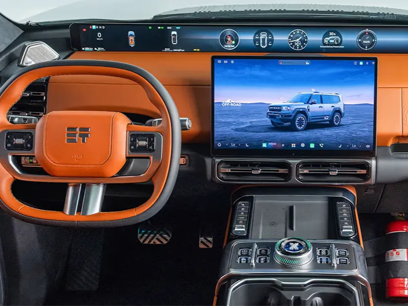 jetour g700 IMAGE