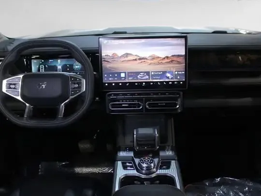 jetour t1 IMAGE