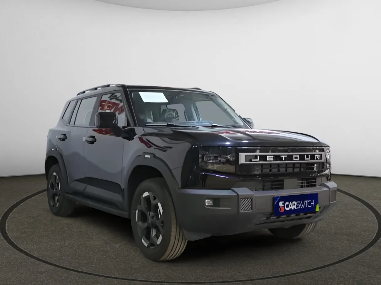 jetour t1 IMAGE