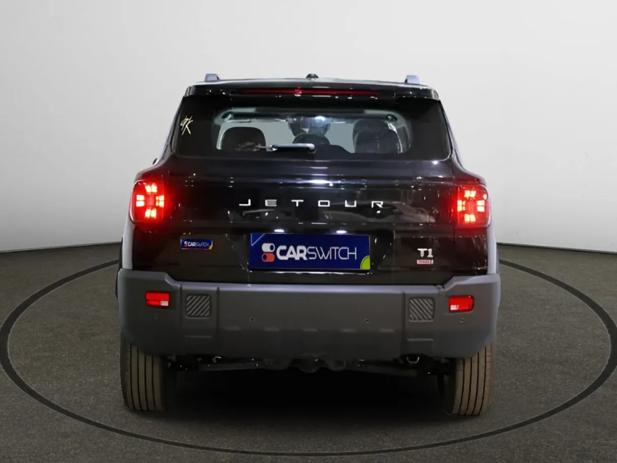 jetour t1 IMAGE