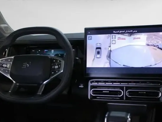 jetour t1 IMAGE