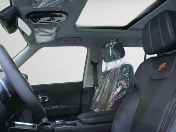 jetour t1 IMAGE