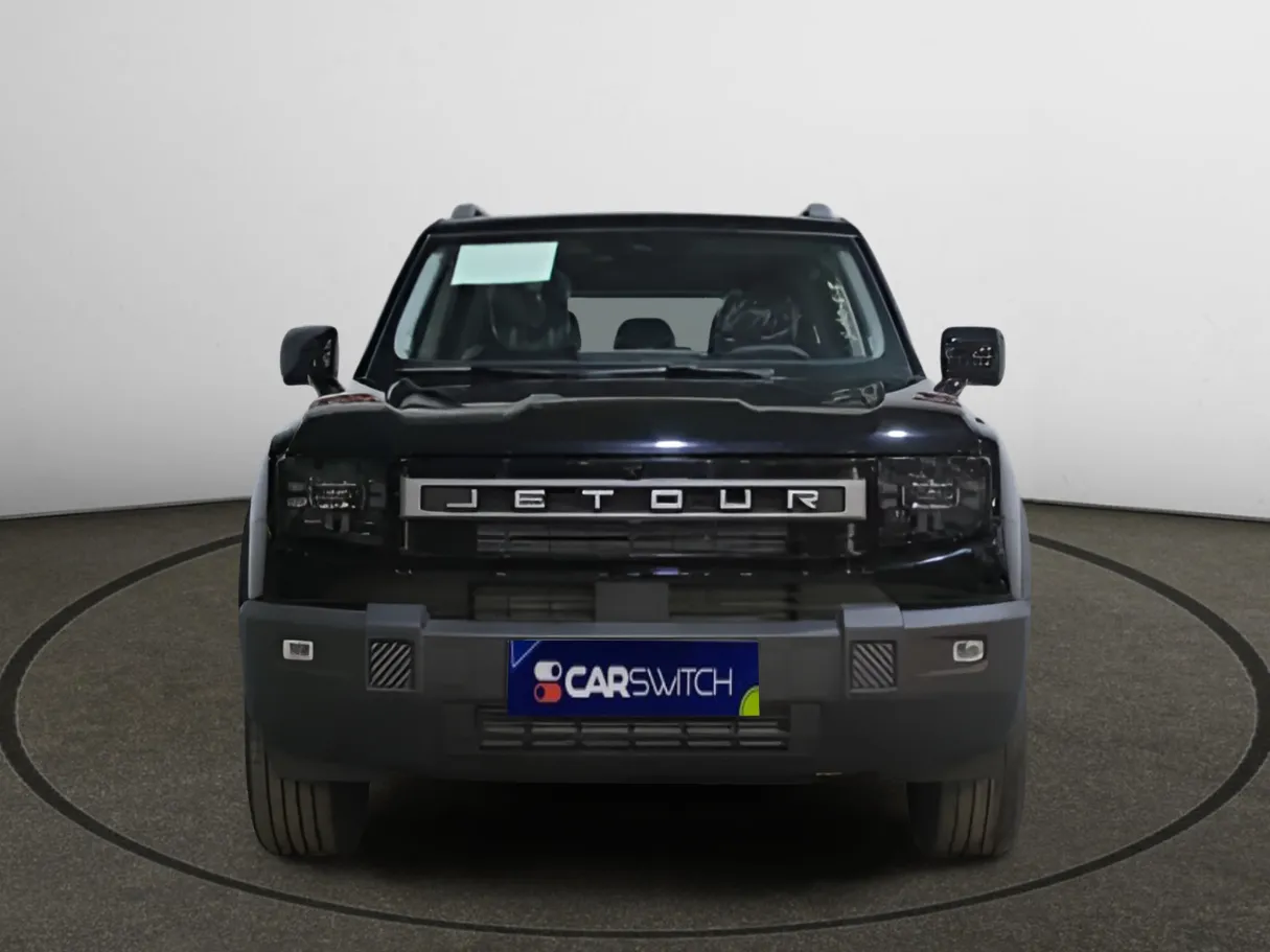 jetour t1 IMAGE