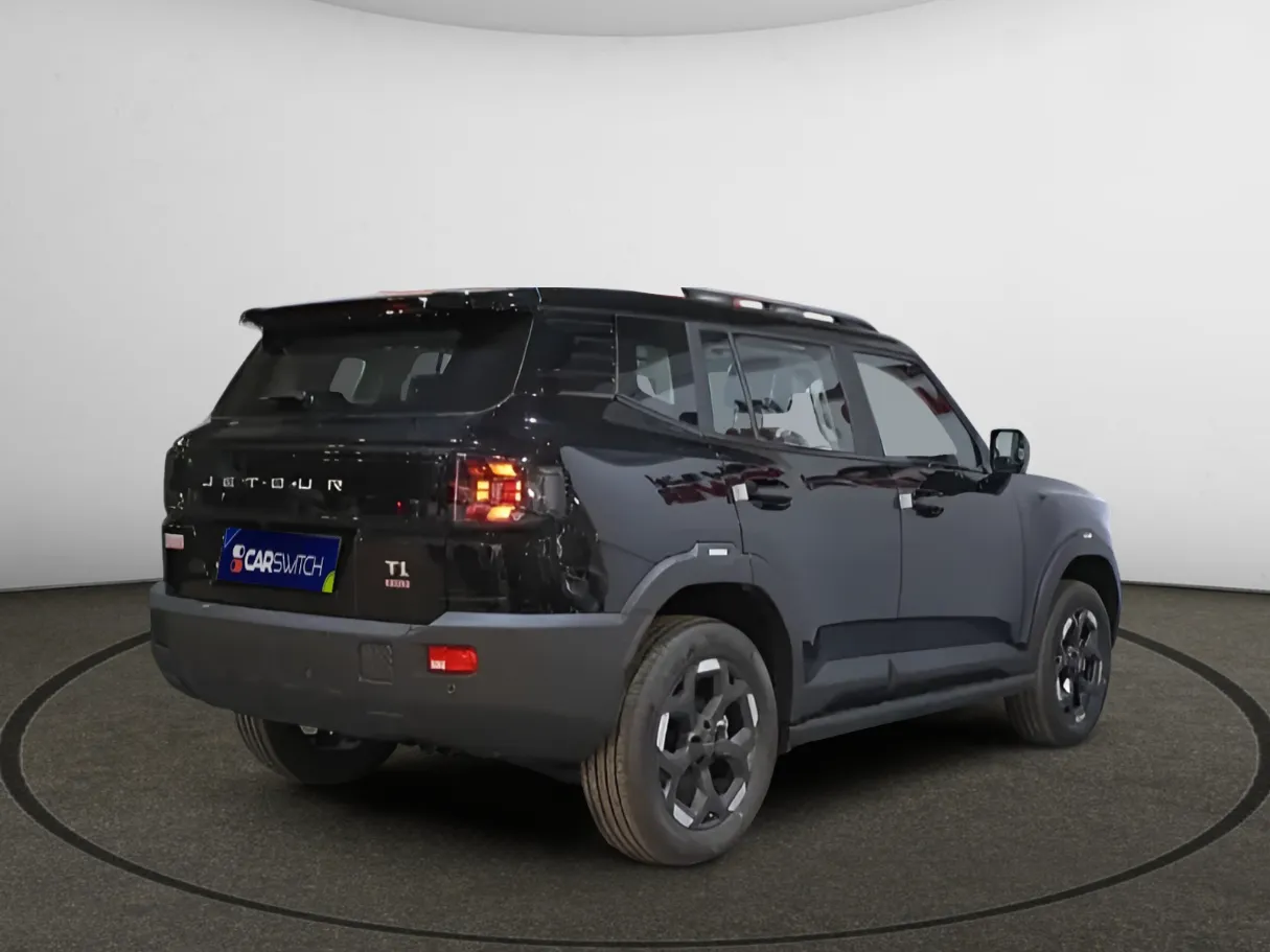 jetour t1 IMAGE
