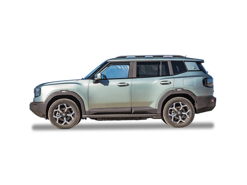 jetour t1 IMAGE