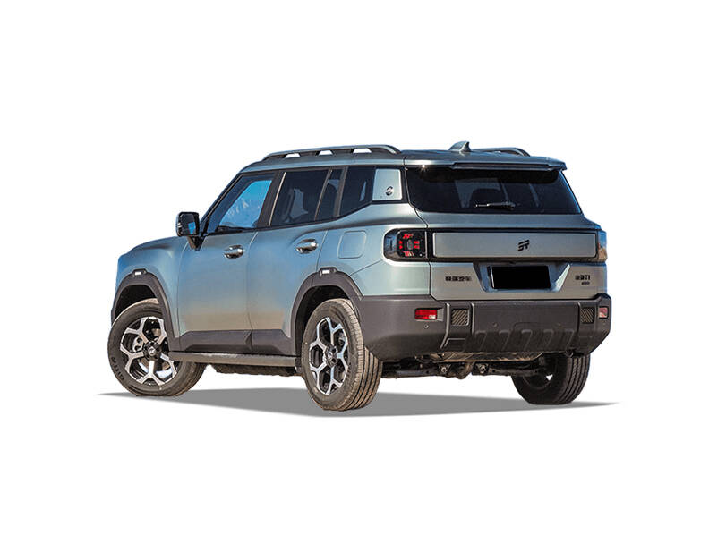 jetour t1 IMAGE