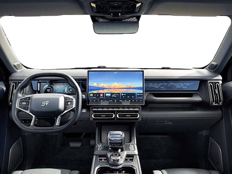 jetour t1 IMAGE