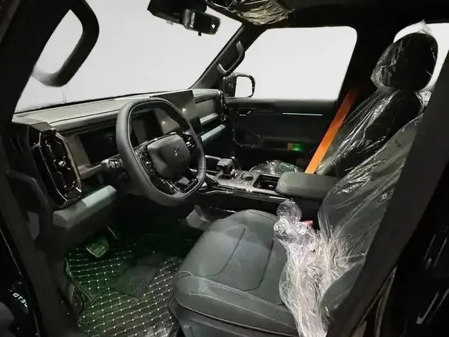 jetour t2 IMAGE