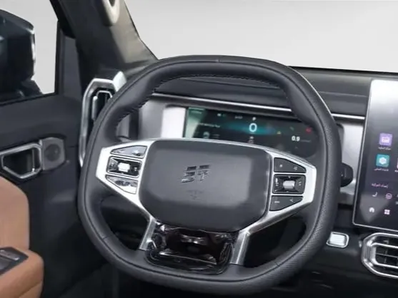 jetour t2 IMAGE