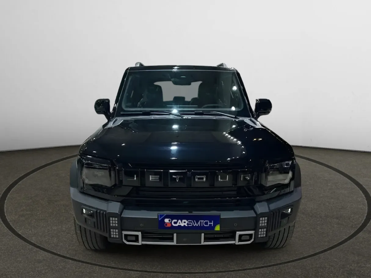 jetour t2 IMAGE