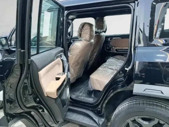 jetour t2 IMAGE