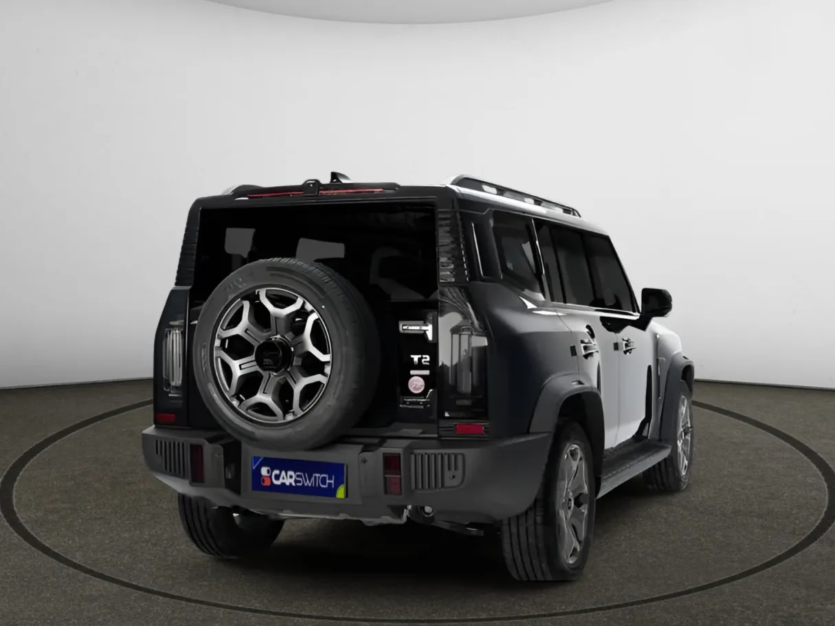 jetour t2 IMAGE