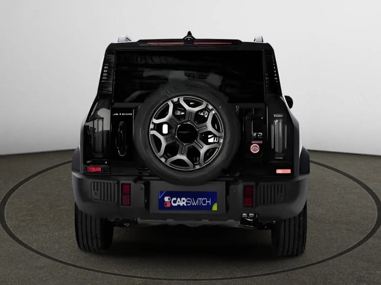 jetour t2 IMAGE