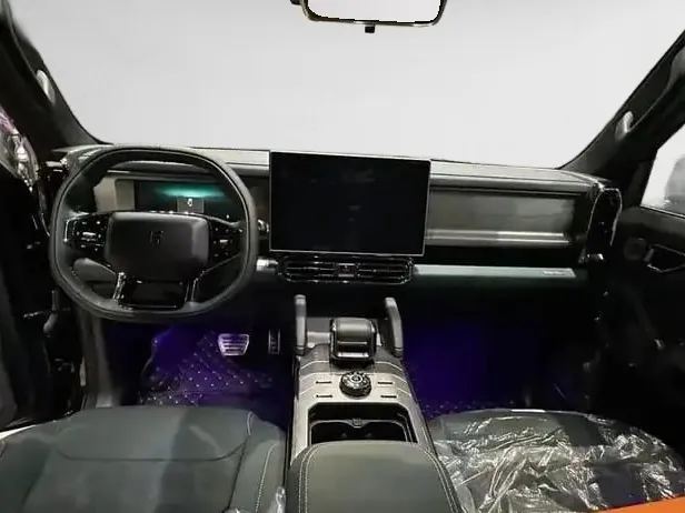 jetour t2 IMAGE