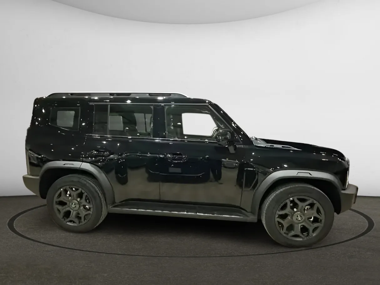 jetour t2 IMAGE