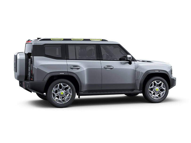 makes.jetour models.t2 IMAGE